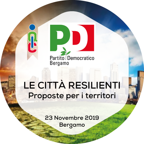 LE CITTÀ RESILIENTI – Cambiamenti climatici e impatti su scala locale: strategie e nuove opportunità per i territori